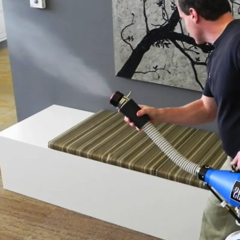 Professional Odor Removal in Custer County, MT